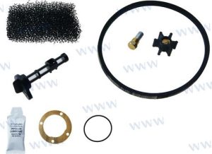 MAINTENANCE KIT IS 5,0