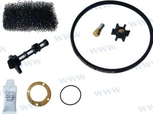 MAINTENANCE KIT IS 5,0