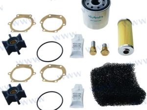 MAINTENANCE KIT IS 6,1