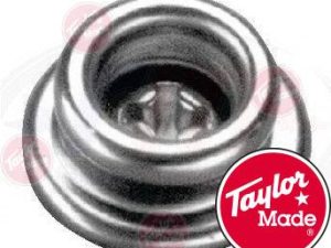 MALE FASTENER W/NUT (4)