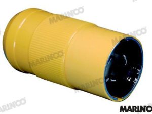 MALE PLUG  50A  125/250A