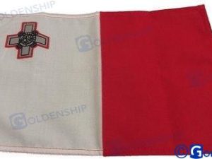 MALTA FLAG  20X30