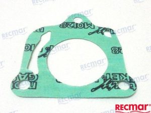 MAN. COVER GASKET