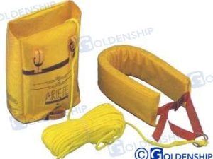 MAN OVERBOARD RESCUE KIT