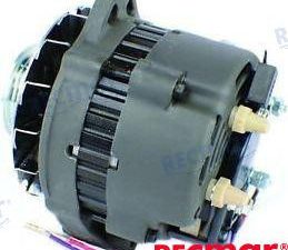 MANDO ALTERNATOR