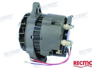 MANDO GENERAATOR 12V 65A PH300-0016