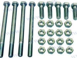 MANIFOLD BOLT KIT