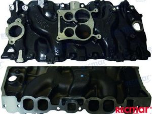 MANIFOLD: INTAKE 454 STD MKIV