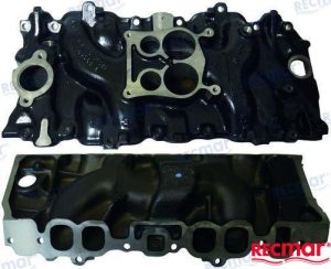 MANIFOLD: INTAKE 454 STD MKIV