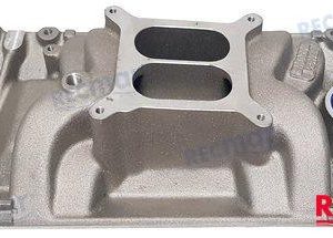 MANIFOLD:INTAKE ALUM.5.7V