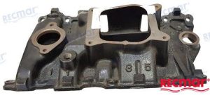 MANIFOLD: INTAKE4.3 VORTEC  4BBL