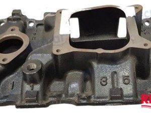 MANIFOLD: INTAKE4.3 VORTEC  4BBL