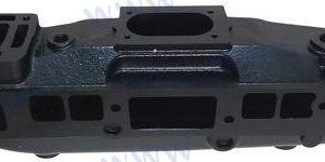 MANIFOLD MERCRUISER 4L