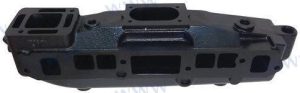 MANIFOLD MERCRUISER 4L