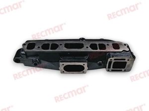 MANIFOLD MERCRUISER 4L