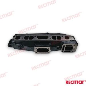 MANIFOLD MERCRUISER 4L