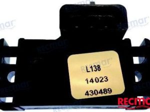 MAP SENSOR