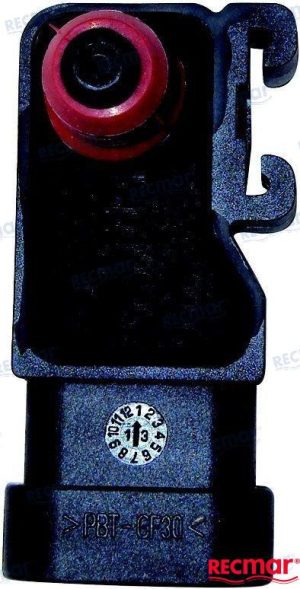 MAP SENSOR