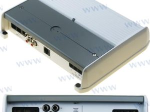 MARINE 600W AMONOBLOCK CLASS D AMPLIFIER