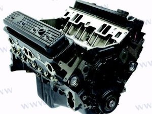MARINE BASE ENGINE 5.7L