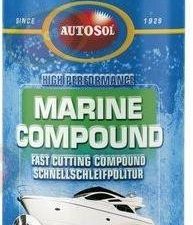 MARINE COMPOUND 1 L