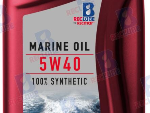 ÕLI 100% SYNT 5W40 1L