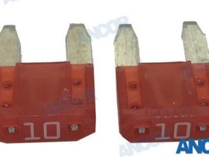 MARINE FUSES ATM 10 AMP.