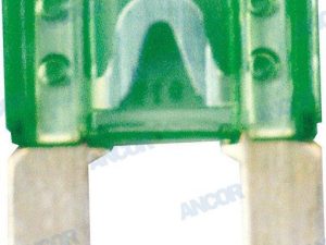 MARINE FUSES ATM 5 AMP.