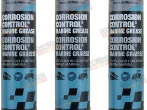 MARINE GREASE