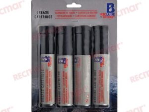 MARINE GREASE PACK OF 4