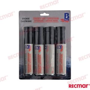MARINE GREASE PACK OF 4