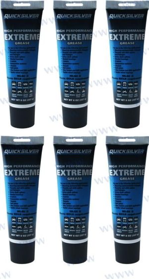 MARINE GREASE XT 8 oz