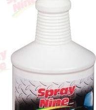 MARINE GREZ-OFF 750ML