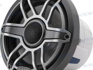 Marine M3 6.5" Speaker Gunmetal Sport