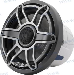 Marine M3 6.5" Speaker Gunmetal Sport