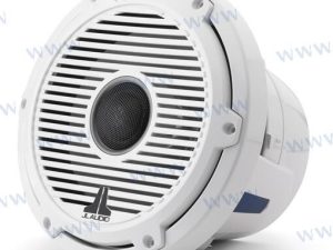 Marine M3 6.5" Speaker White Classic