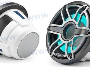 Marine M3 6.5"Speaker LED Gunmetal Sport