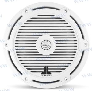 Marine M3 7.7" Speaker White Classic