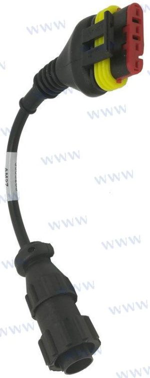 MARINE MERCRUISER CABLE (AM27)