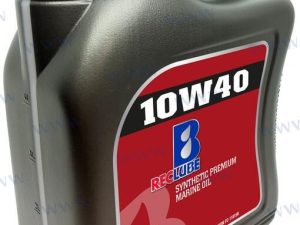 MARINE OIL 10W-40 SYNTHETIC 20L