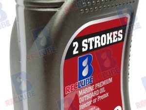 MARINE OIL 2 STROKE x6