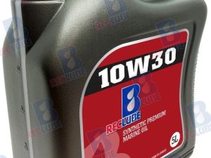 MARINE OIL SYNTHETIC x3