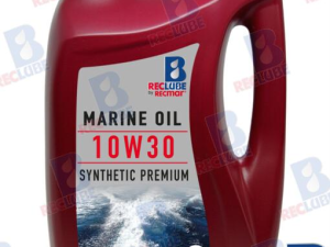 MARINE ÕLI SYNT 10W30 5L