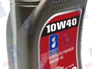 MARINE OIL SYNTHETIC x6