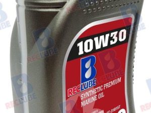 MARINE OIL SYNTHETIC x6