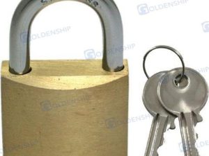 MARINE PADLOCK 50 MM.