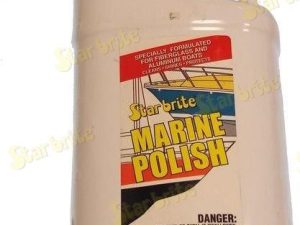 MARINE POLISH 3,8 L.