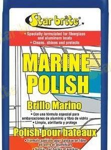 MARINE POLISH 473 ML.