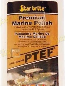 MARINE POLISH W/PTEF 1000 ML