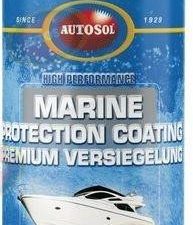 MARINE PROTECTION COATING 1 L